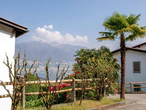 Apartamento Miralago 4