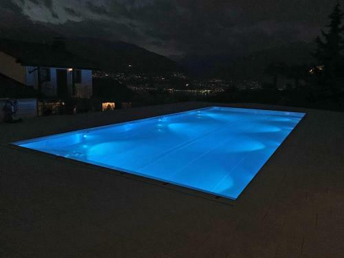 Apartamento Miralago 4