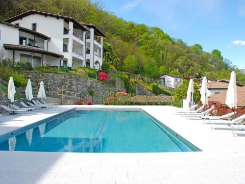 Apartamento Miralago 4