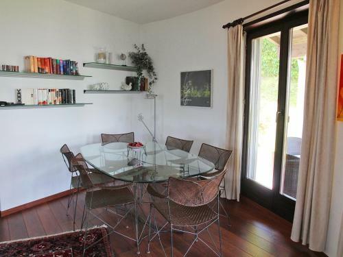 Apartamento Miralago 22