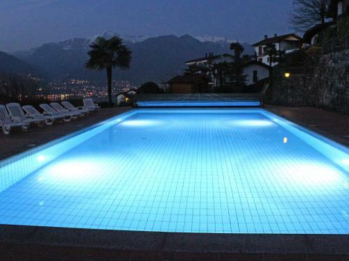 Apartamento Miralago 22