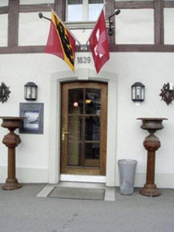 Hotel Sternen K�niz