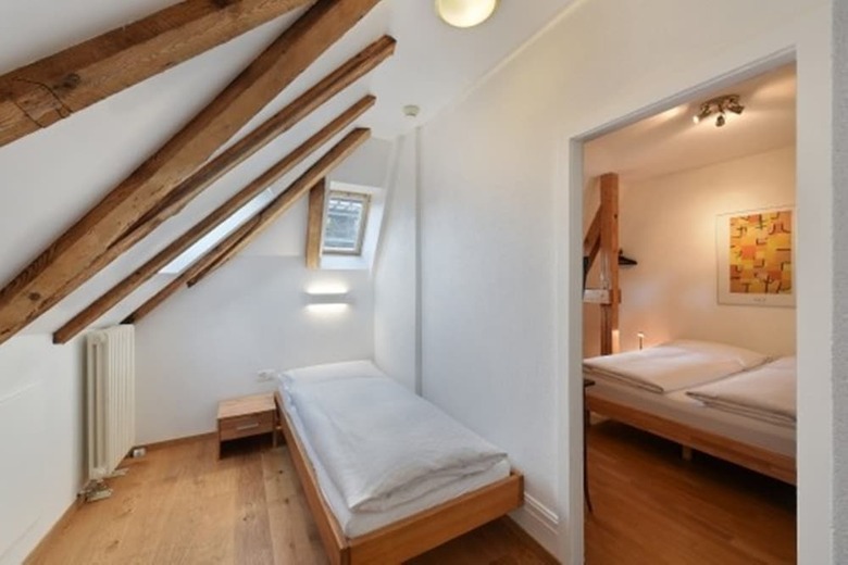 Hotel National Bern