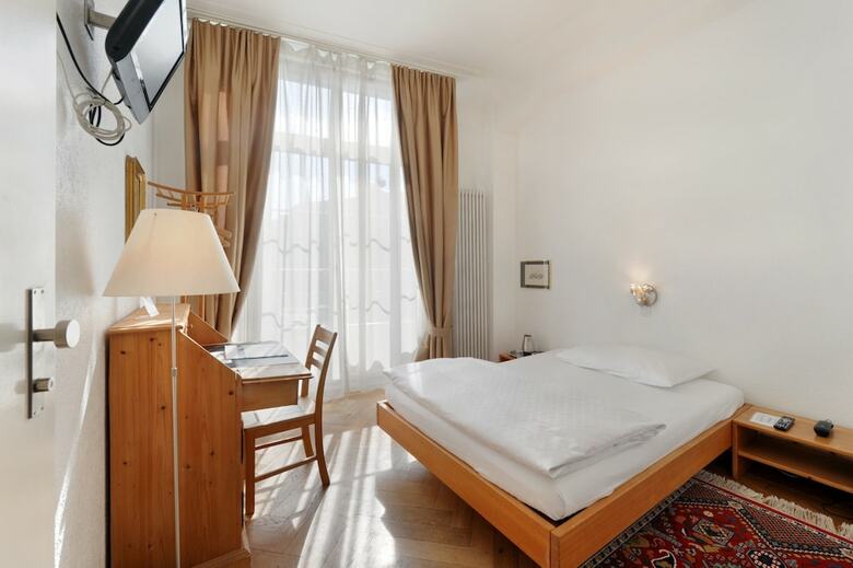 Hotel National Bern
