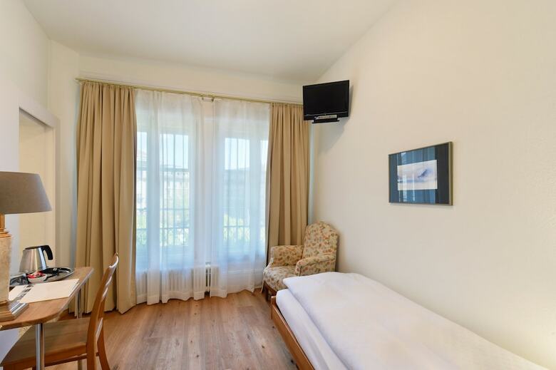 Hotel National Bern