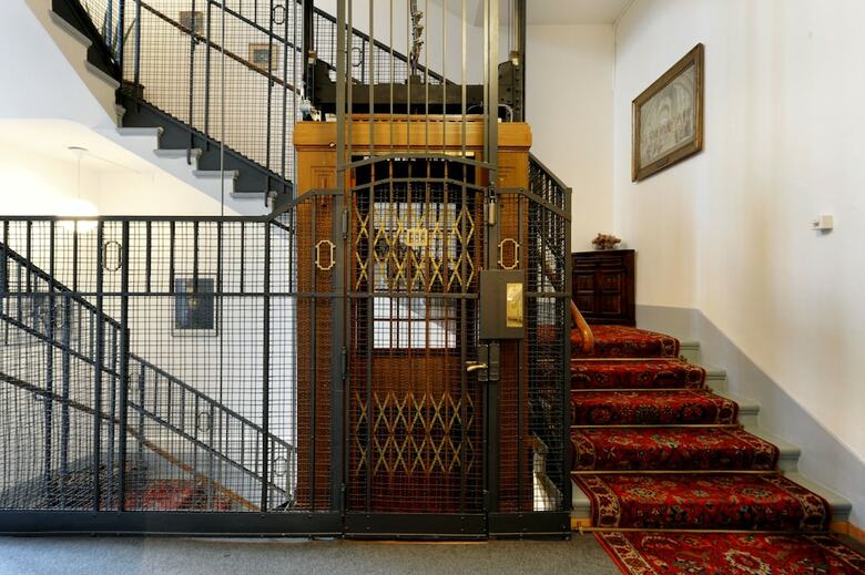 Hotel National Bern