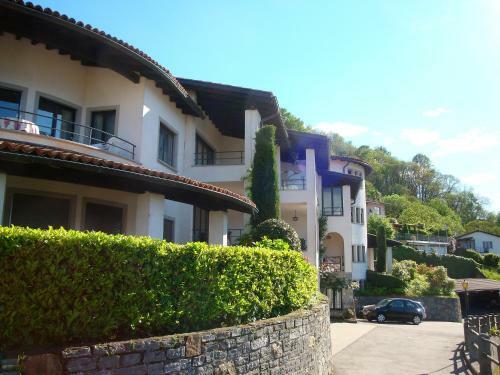 Apartamento Miralago 3
