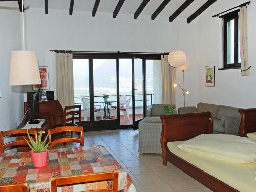 Apartamento Miralago 8