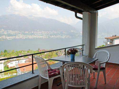 Apartamento Miralago 8