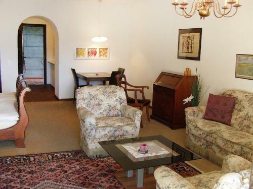Apartamento Miralago 18