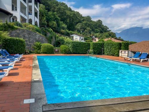 Apartamento Miralago 18