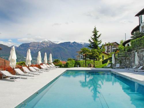 Apartamento Miralago 18
