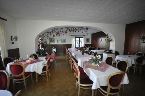 Hotel Ristorante Gambarogno