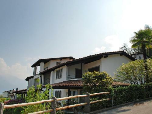 Apartamento Miralago 24