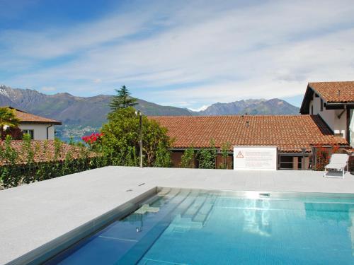 Apartamento Miralago 5