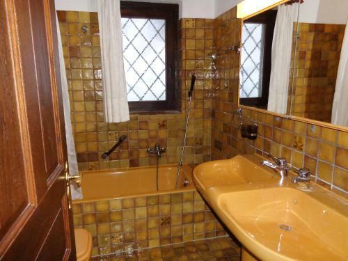 Apartamento Miralago 11