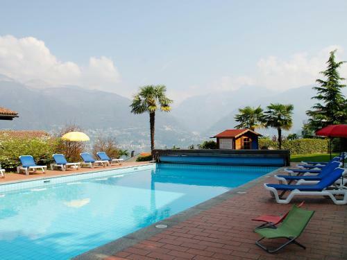 Apartamento Miralago 11