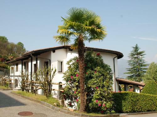 Apartamento Miralago 11