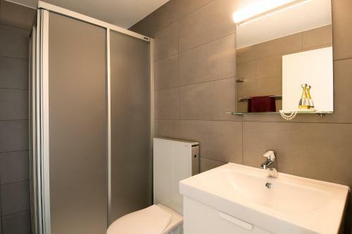 Apartamentos Chalet Soldanella