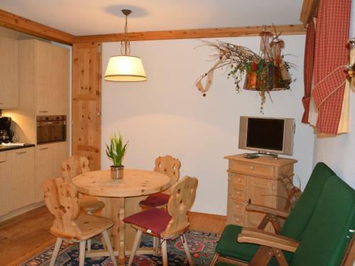 Apartamento Sur Puoz