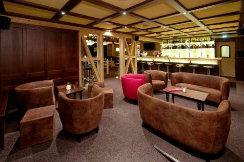 Hotel Walliserkanne