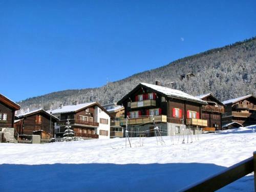 Apartamento Heider�sli