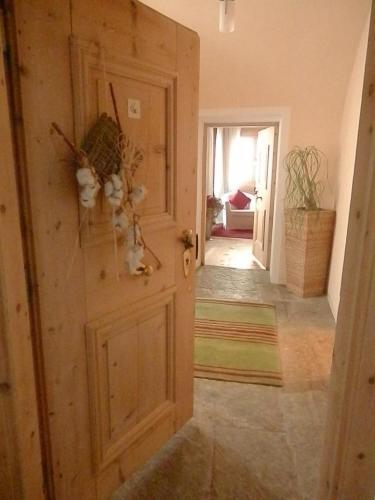 Hotel Palazzo M�sanus Samedan