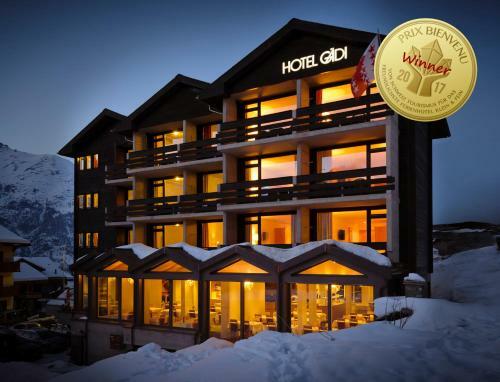 Hotel G�di