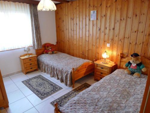 Apartment Gr�chen 2