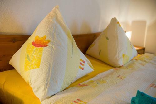 Apartamentos Touring Galerie