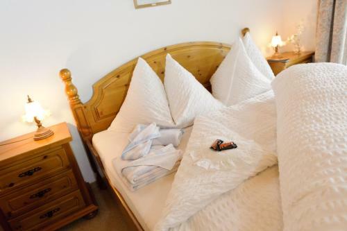 Apartamentos Touring Galerie