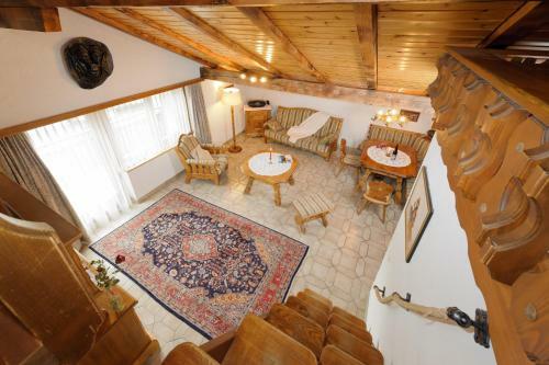 Apartamentos Touring Galerie