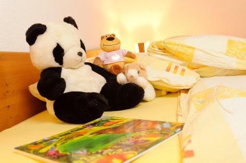 Apartamentos Touring Galerie