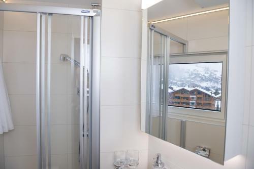 Apartamentos Touring Galerie