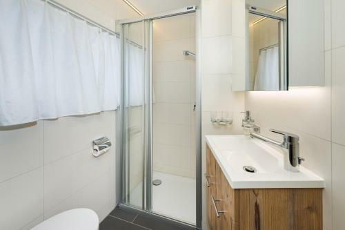 Apartamentos Touring Galerie