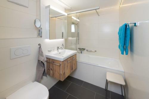 Apartamentos Touring Galerie