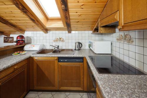 Apartamentos Touring Galerie