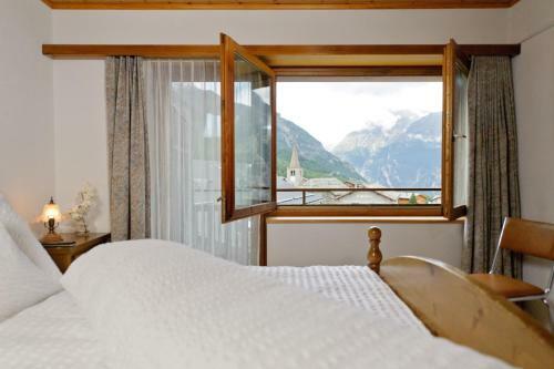 Apartamentos Touring Galerie