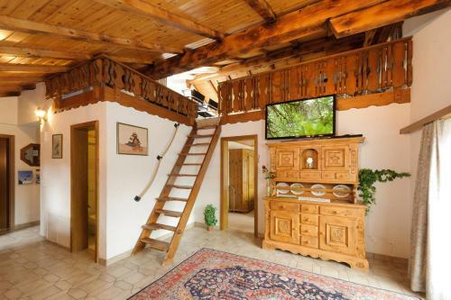 Apartamentos Touring Galerie