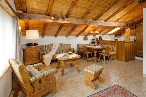 Apartamentos Touring Galerie