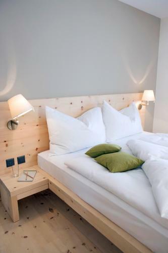 Romantik Hotel Muottas Muragl