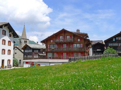 Apartamento Wiedersehn