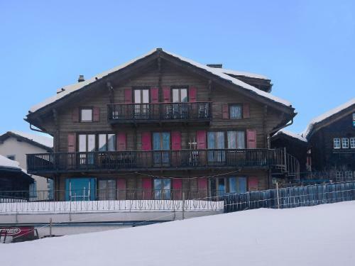 Apartamento Wiedersehn