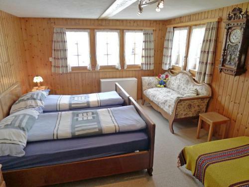 Apartamento Meisen