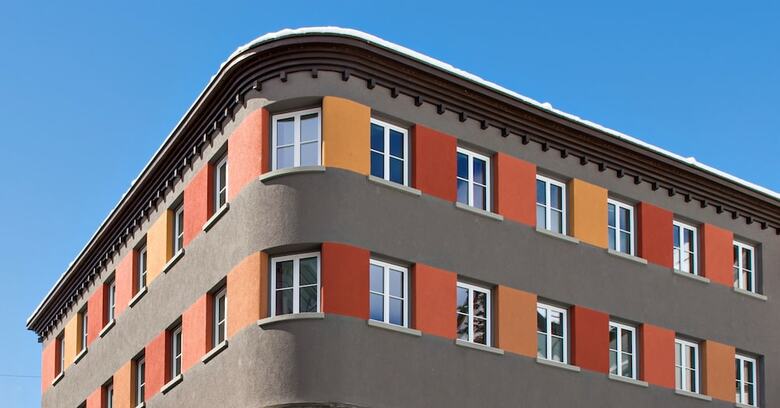 Hotel Donatz