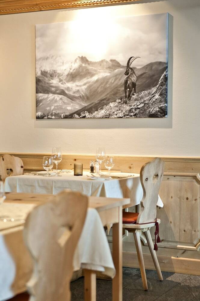 Hotel Donatz