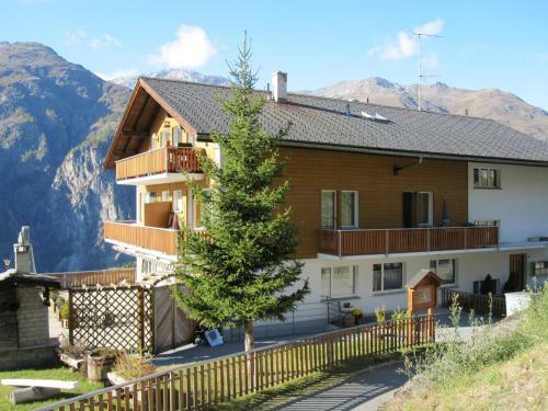 Apartamentos Waldheim