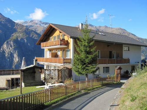 Apartamentos Waldheim