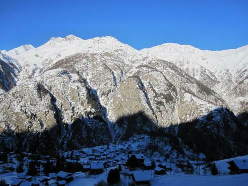 Apartamentos Waldheim