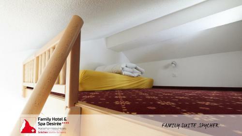 Matterhorn Valley Hotel Desir�e